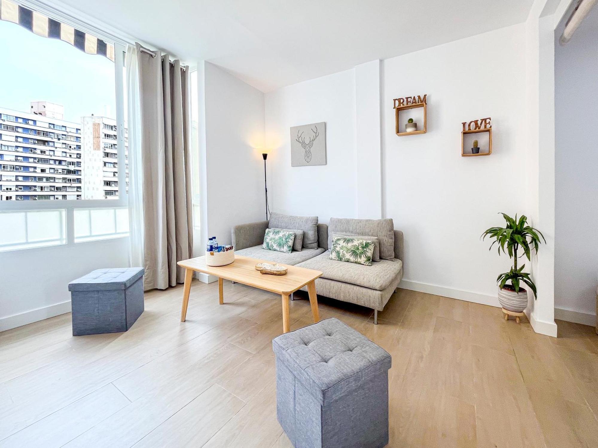 Nature Apartment Torremolinos Kültér fotó