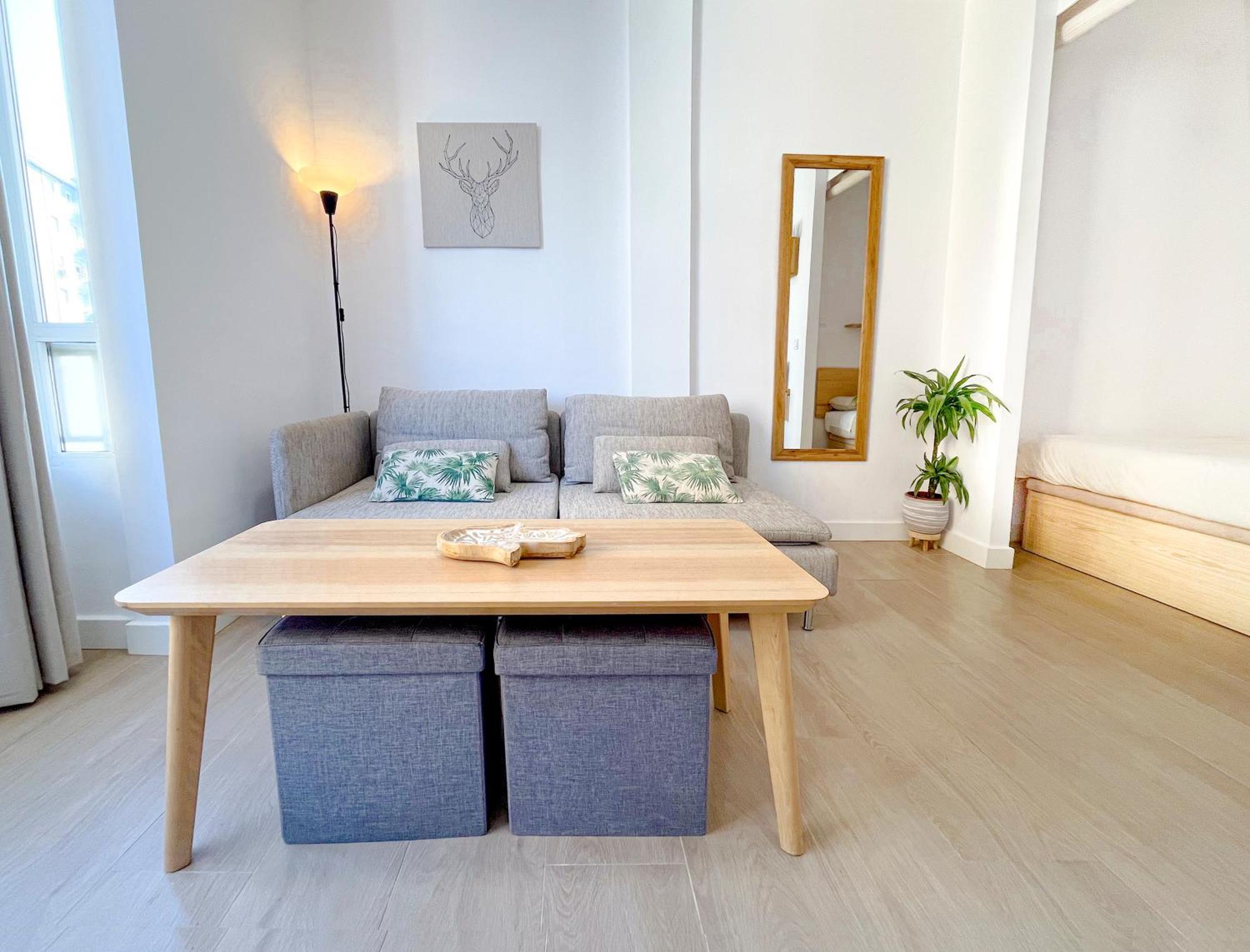 Nature Apartment Torremolinos Kültér fotó