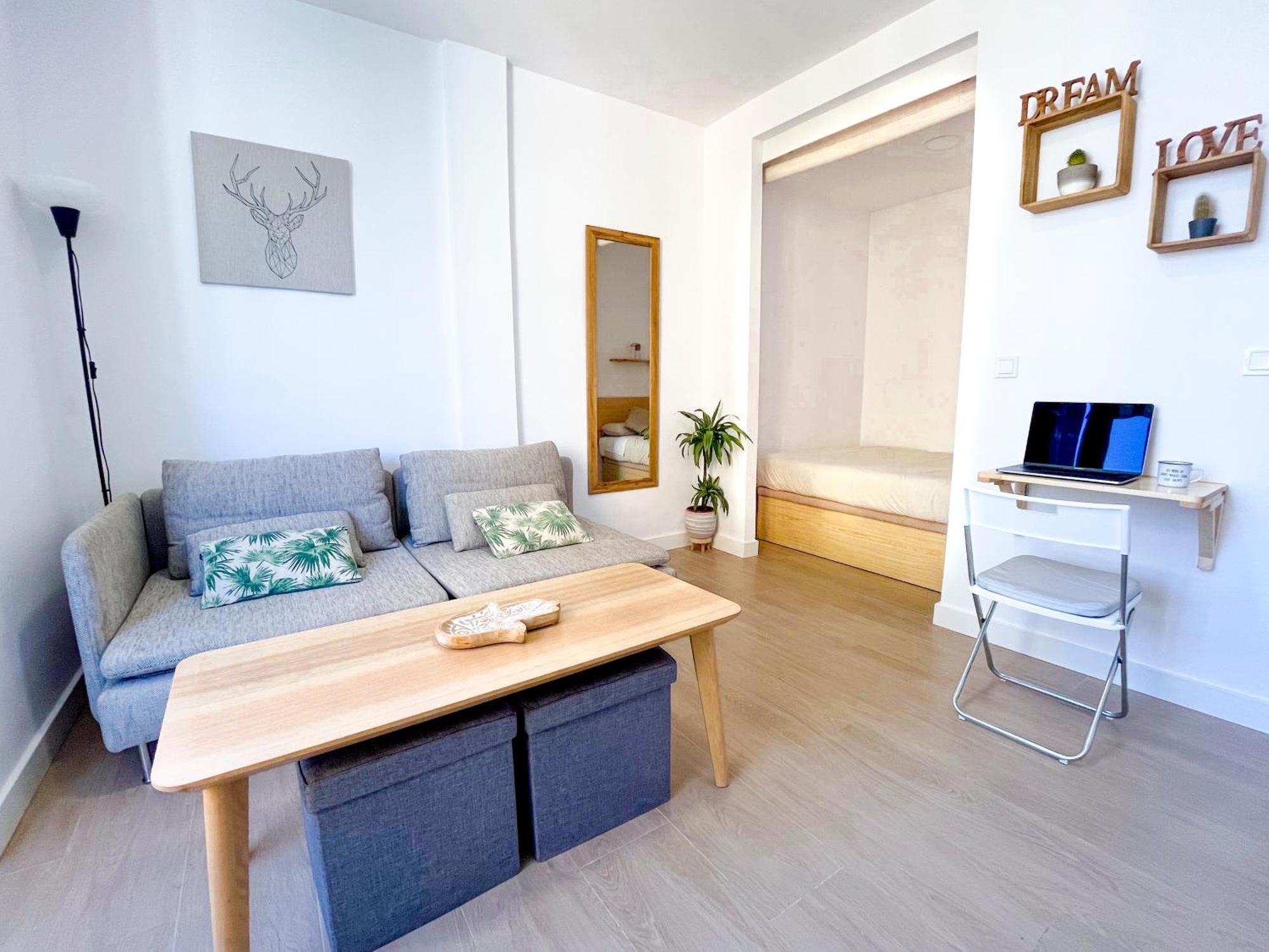 Nature Apartment Torremolinos Kültér fotó
