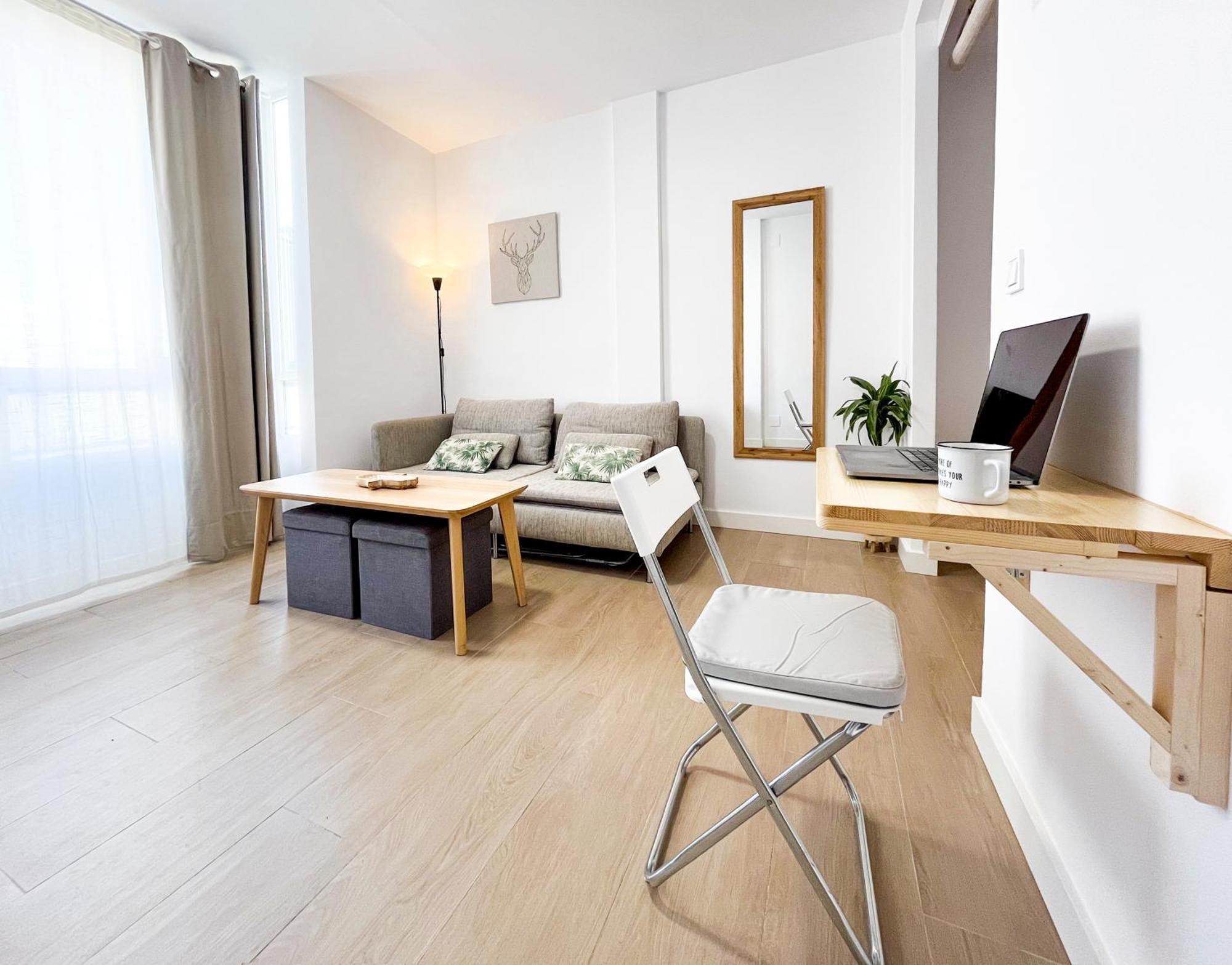 Nature Apartment Torremolinos Kültér fotó