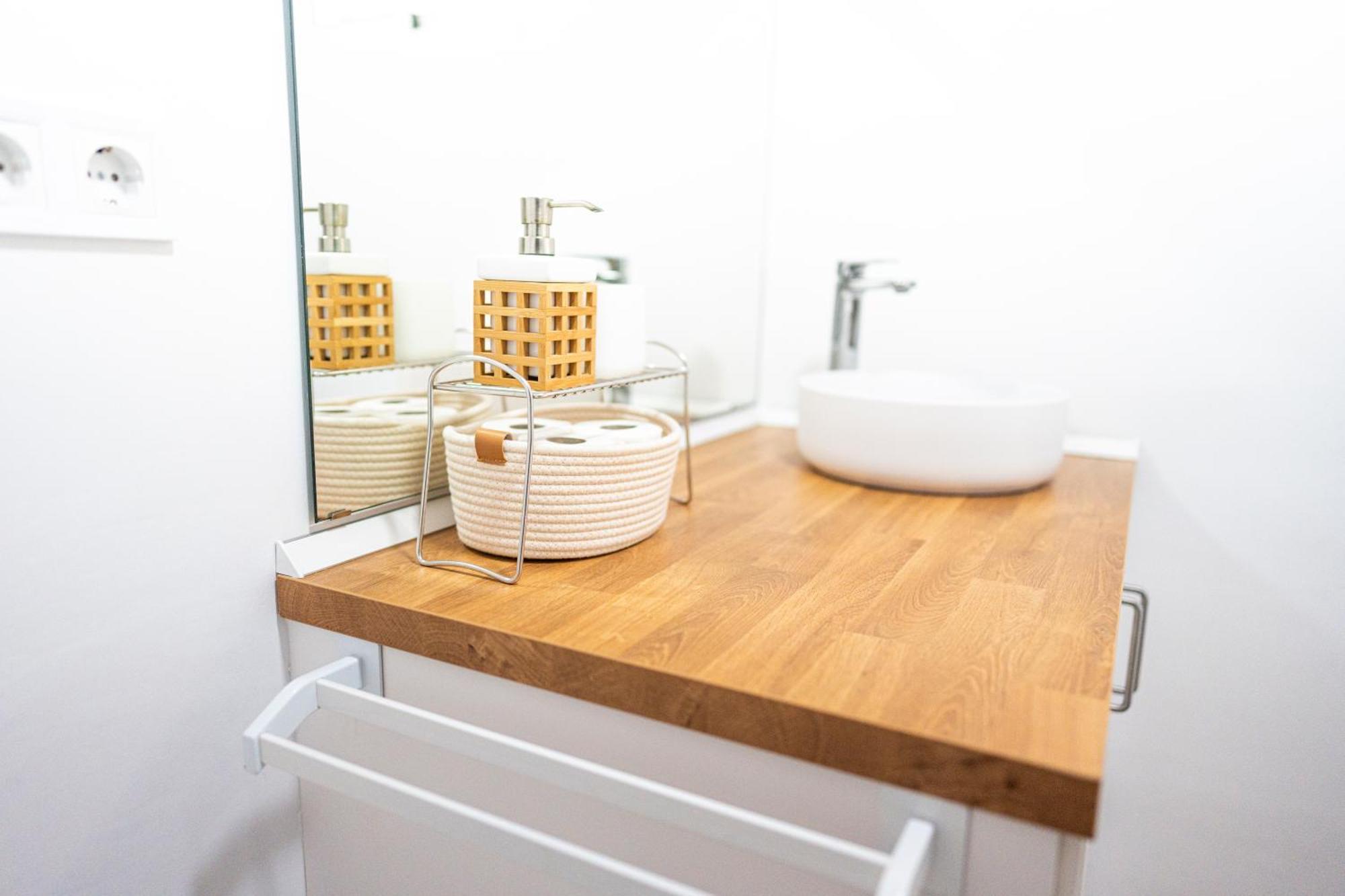 Nature Apartment Torremolinos Kültér fotó