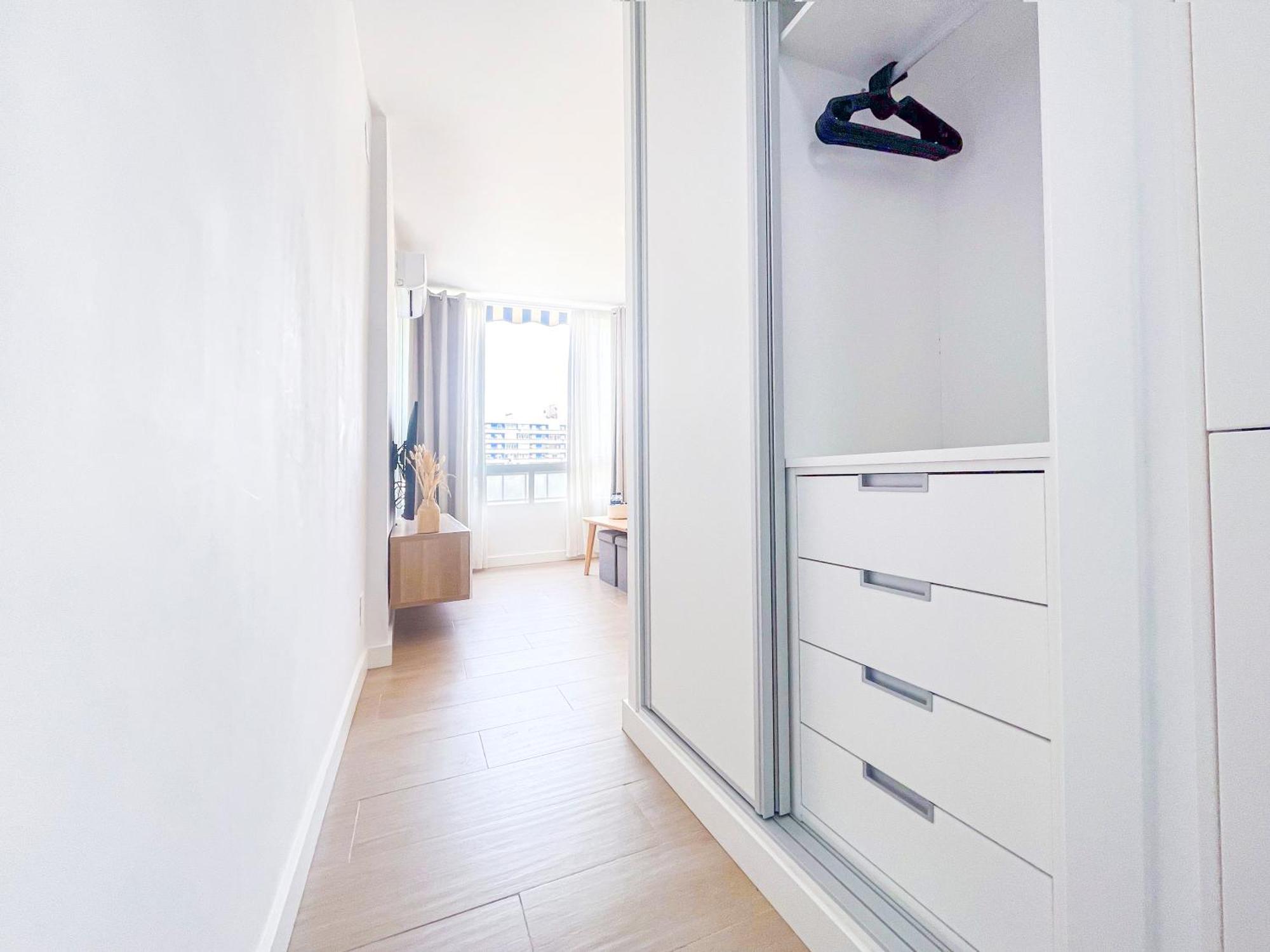 Nature Apartment Torremolinos Kültér fotó