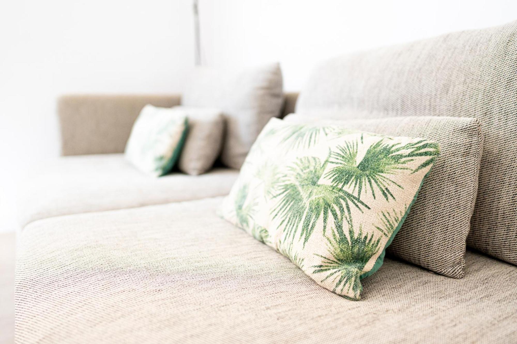 Nature Apartment Torremolinos Kültér fotó