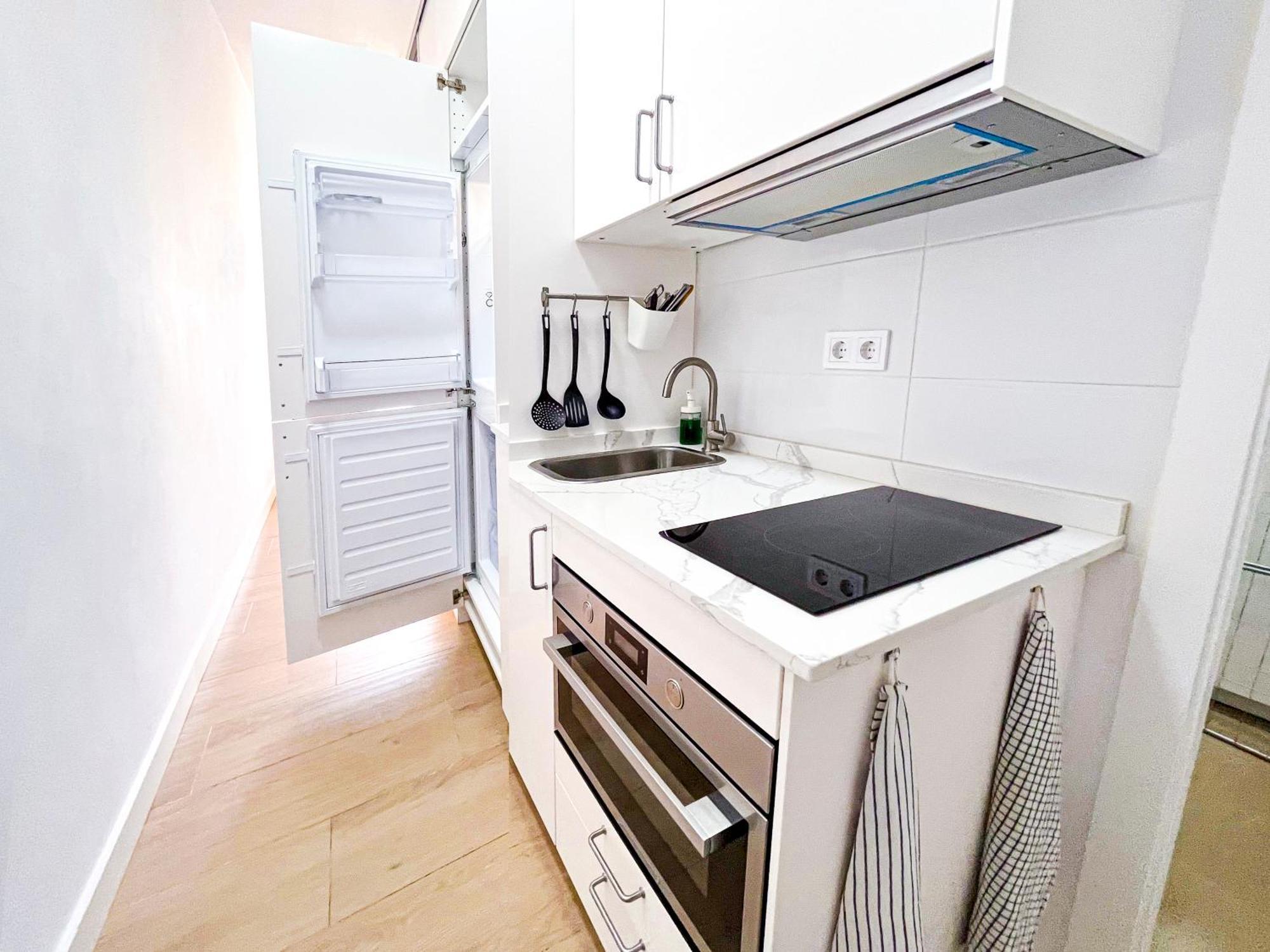 Nature Apartment Torremolinos Kültér fotó